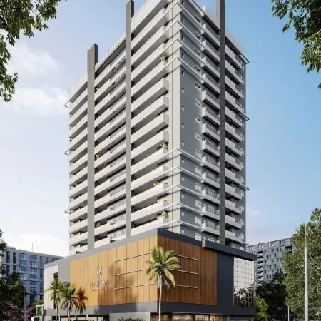 Reserva Residence